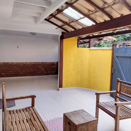 Casa Com Garagem - 300M Da Rua Das Pedras Armacao dos Buzios Exterior photo