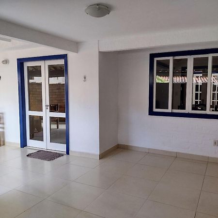 Casa Com Garagem - 300M Da Rua Das Pedras Armacao dos Buzios Exterior photo