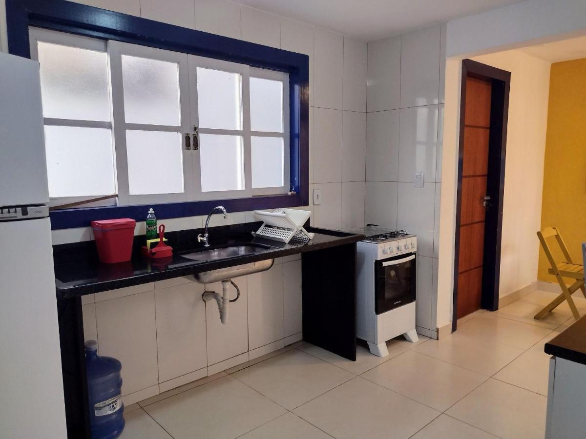 Casa Com Garagem - 300M Da Rua Das Pedras Armacao dos Buzios Exterior photo