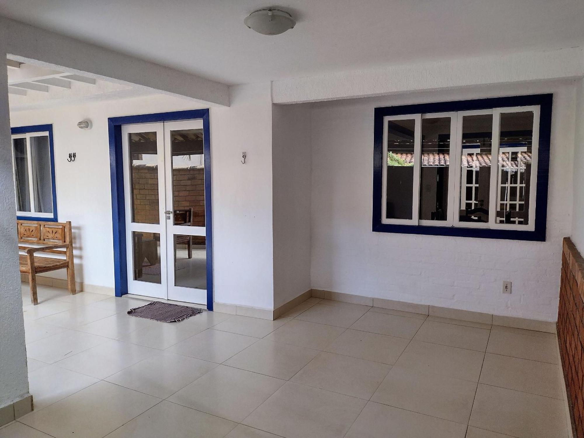 Casa Com Garagem - 300M Da Rua Das Pedras Armacao dos Buzios Exterior photo